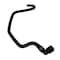 Crp Products Land Rover Range Rover 03-05 V8 4.4L Water Hose, Che0426R CHE0426R - alternate 4